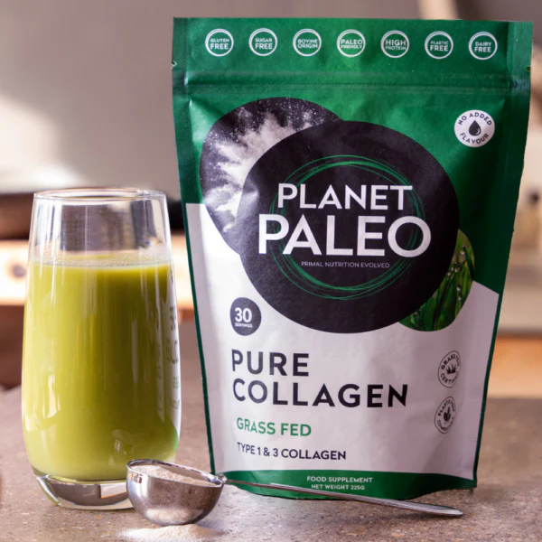 Planet Paleo Pure Collagen - Image 2
