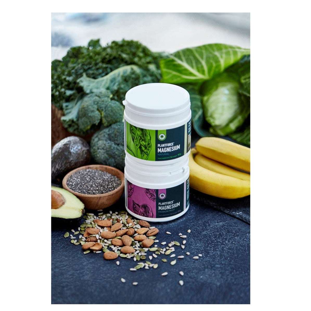 Plantforce Magnesium Maustamaton - Image 3