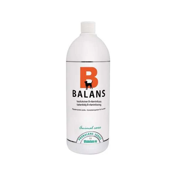 Probalans B-balans - Image 2