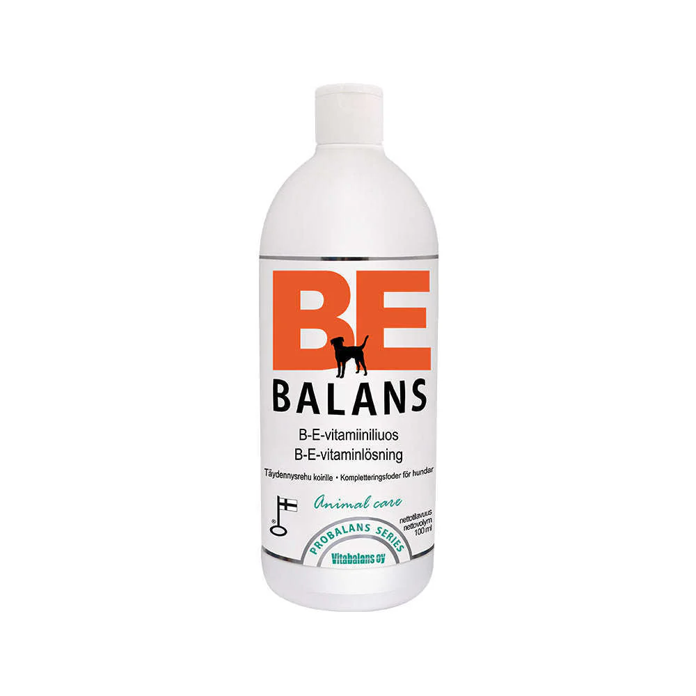 Probalans BE-balans - Image 2