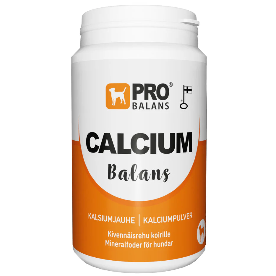 Probalans Calciumbalans