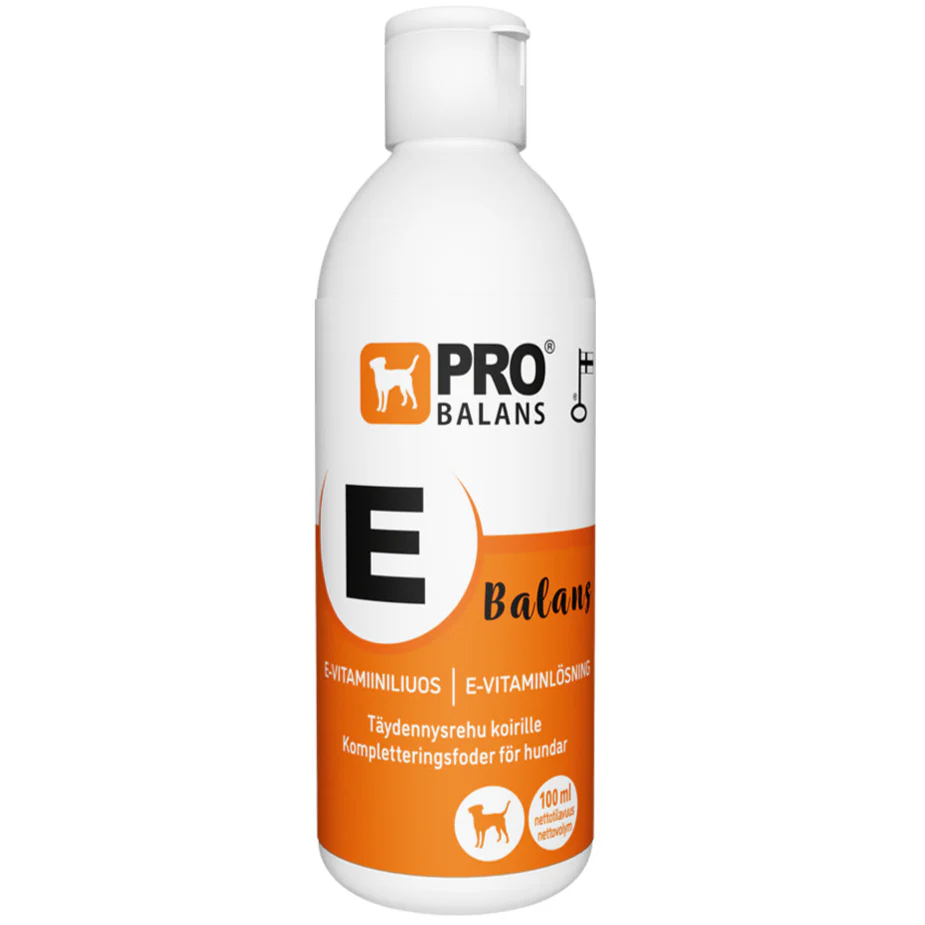 Probalans E-balans