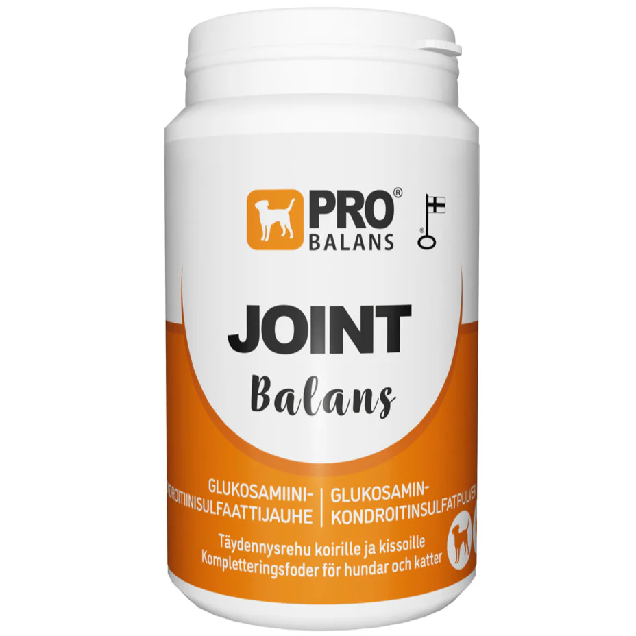Probalans Jointbalans