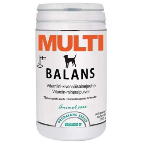 Probalans Multibalans
