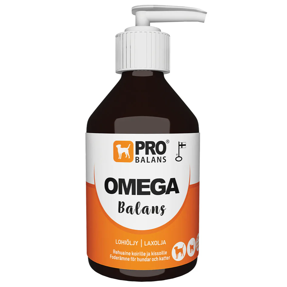Probalans Omegabalans