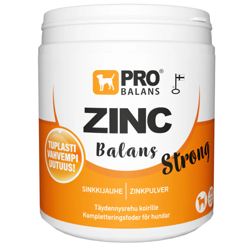 Probalans Zincbalans Strong