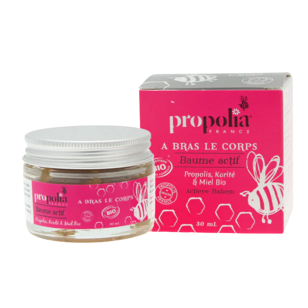Propolia Active Balm Propolisvoide
