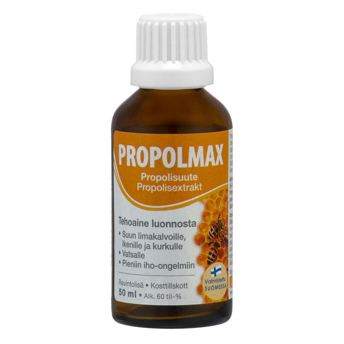 Propolmax