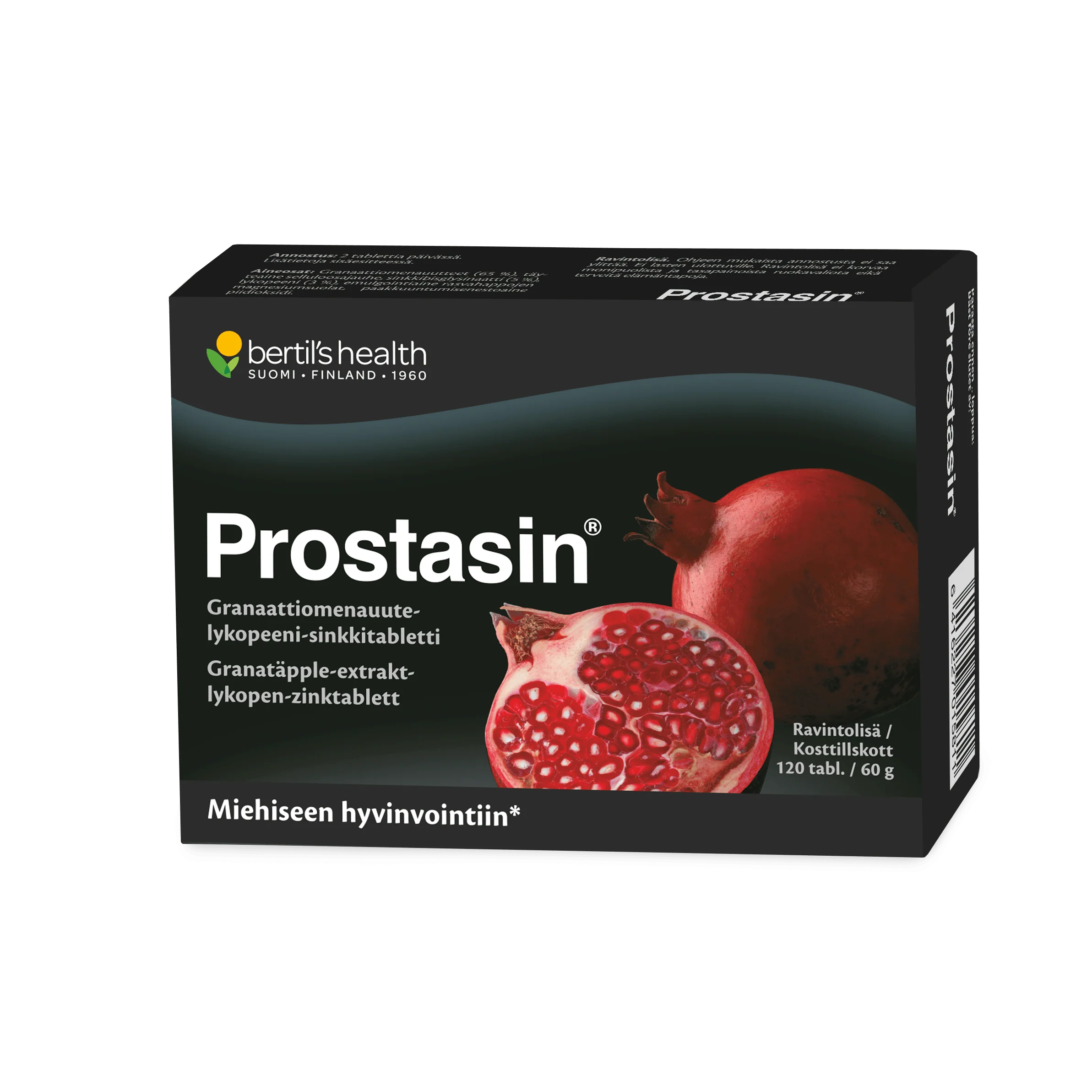 Prostasin - Image 2