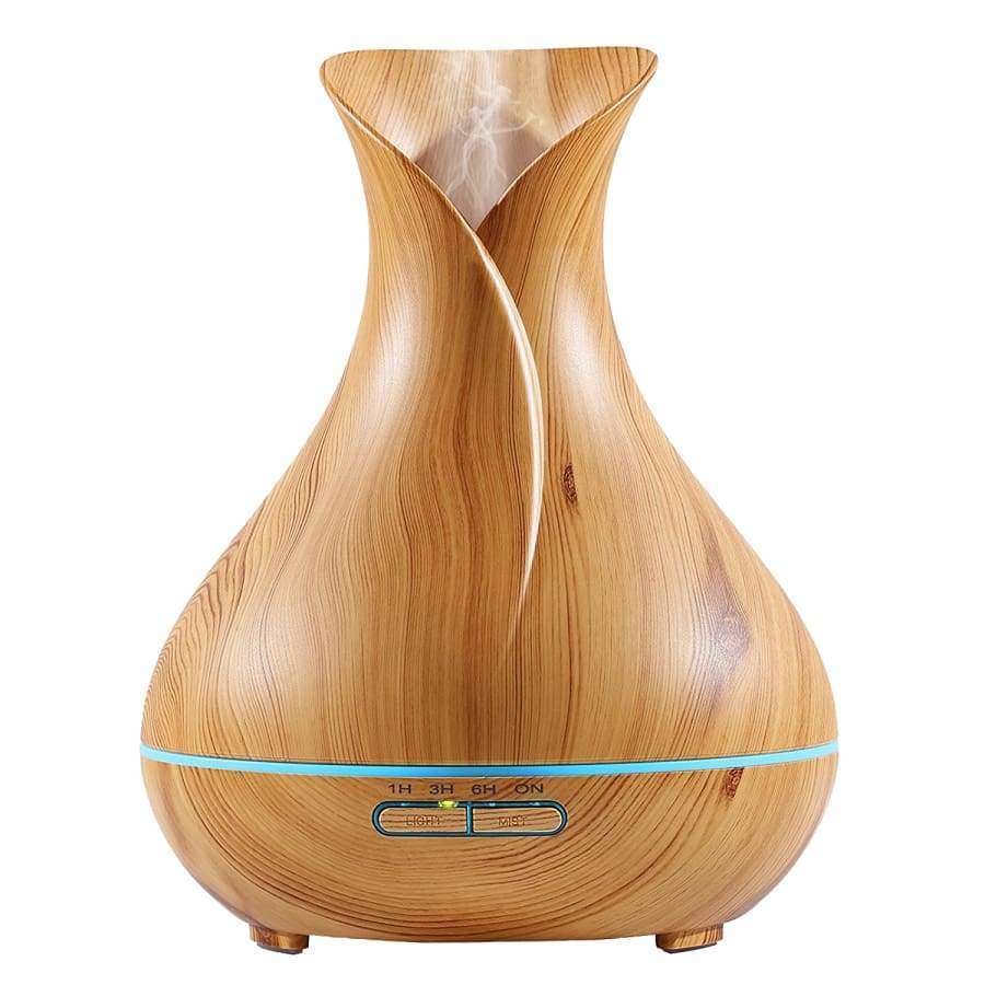 Puhdas+ Aroma Diffuser AD-12