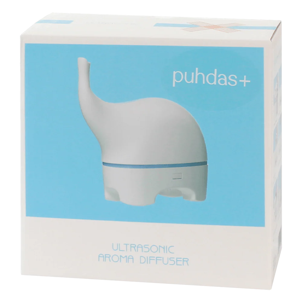 Puhdas+ Aroma Diffuser Norsu - Image 2