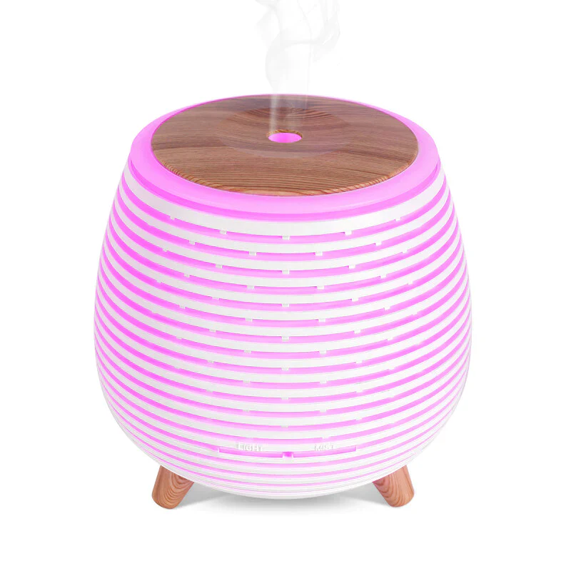 Puhdas+ Aroma Diffuser Ultrasonic 140 ml