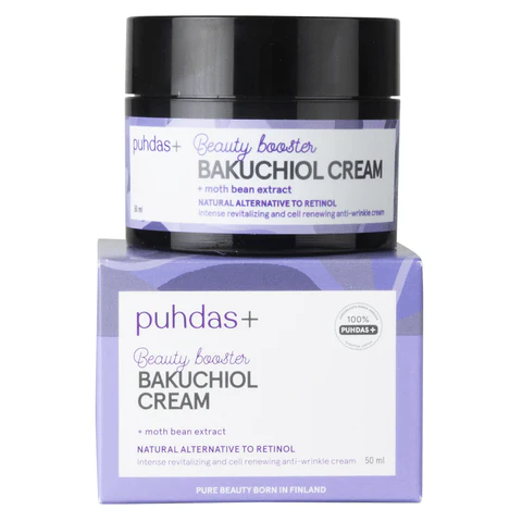 Puhdas+ Bakuchiol Beauty Booster Cream - Image 2