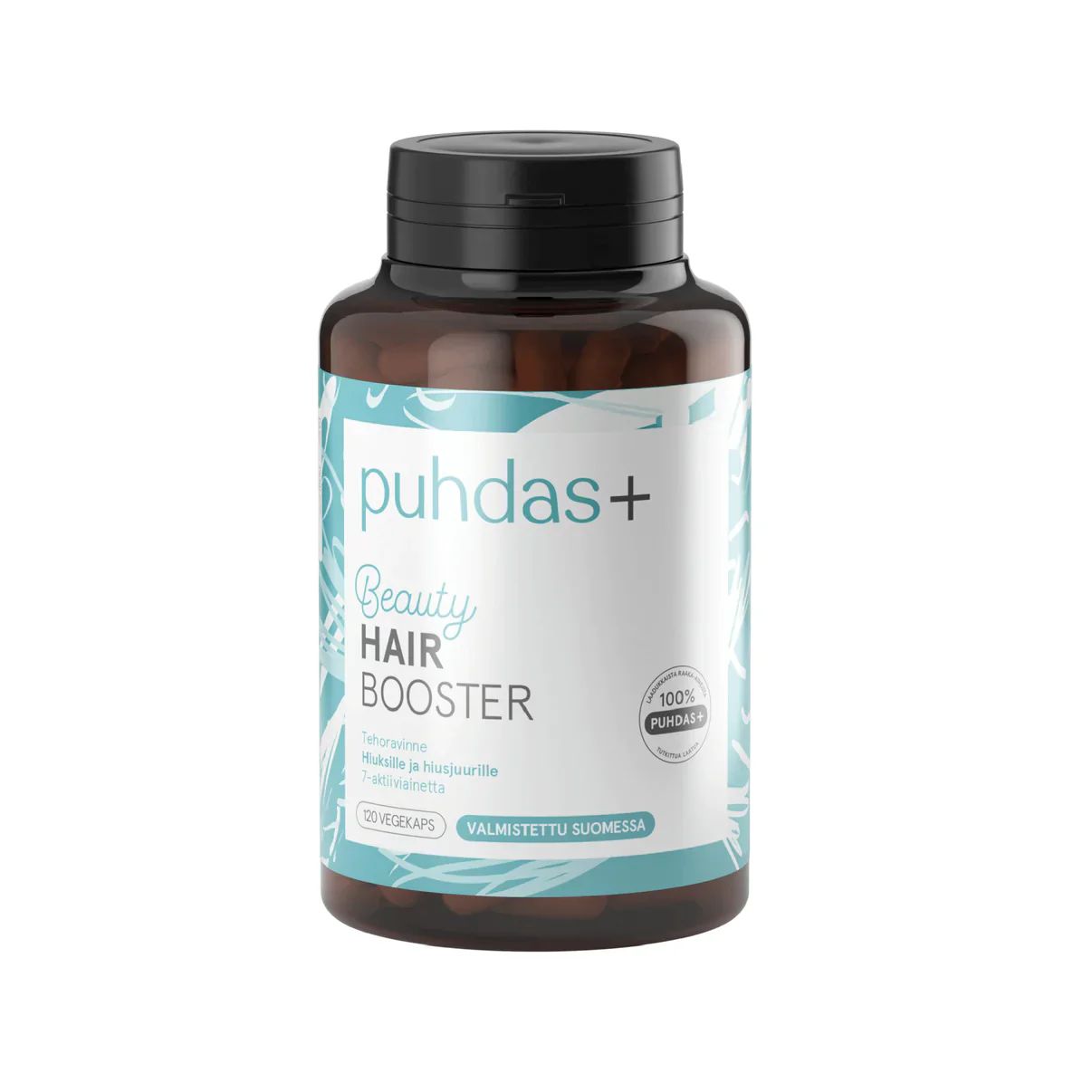 Puhdas+ Beauty Hair Booster