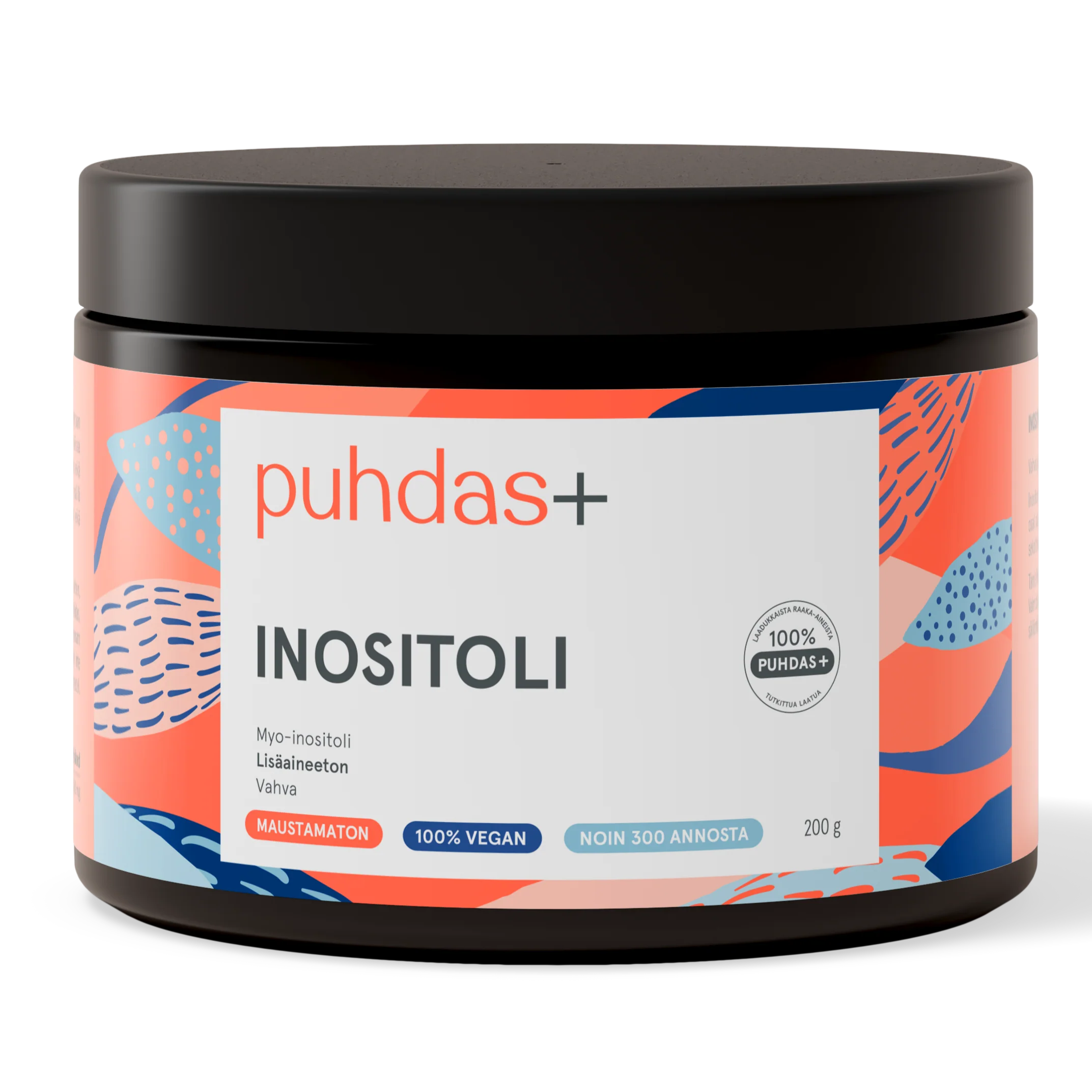 Puhdas+ Inositoli