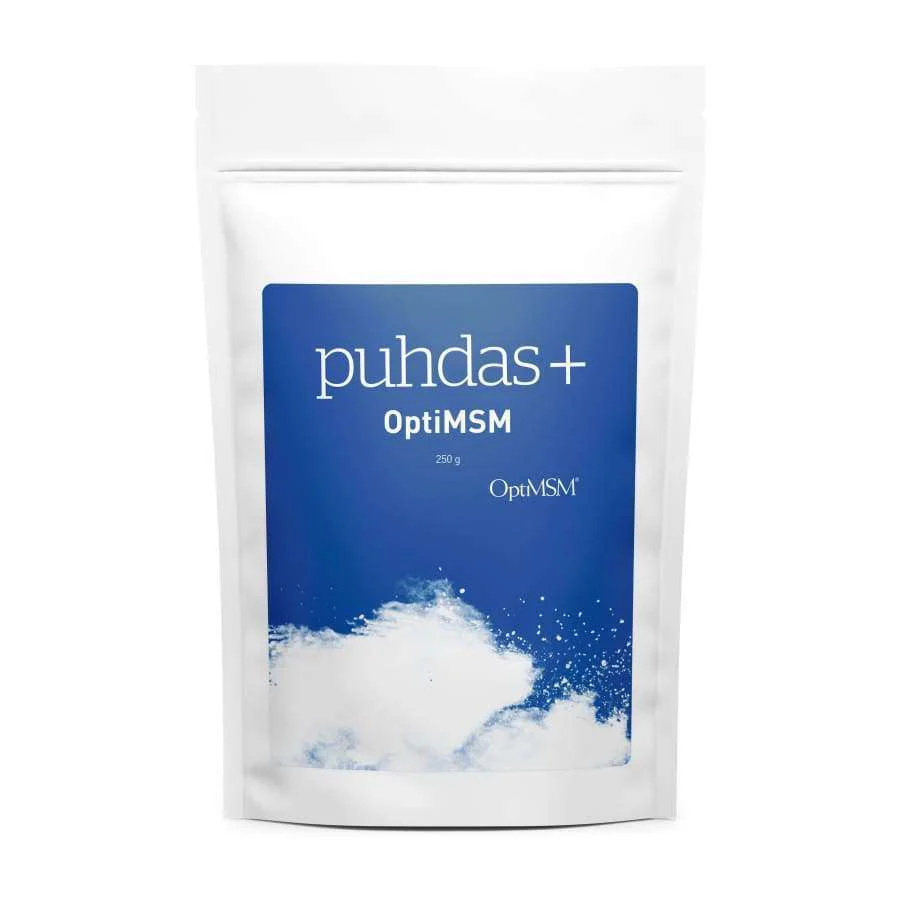 Puhdas+ OptiMSM