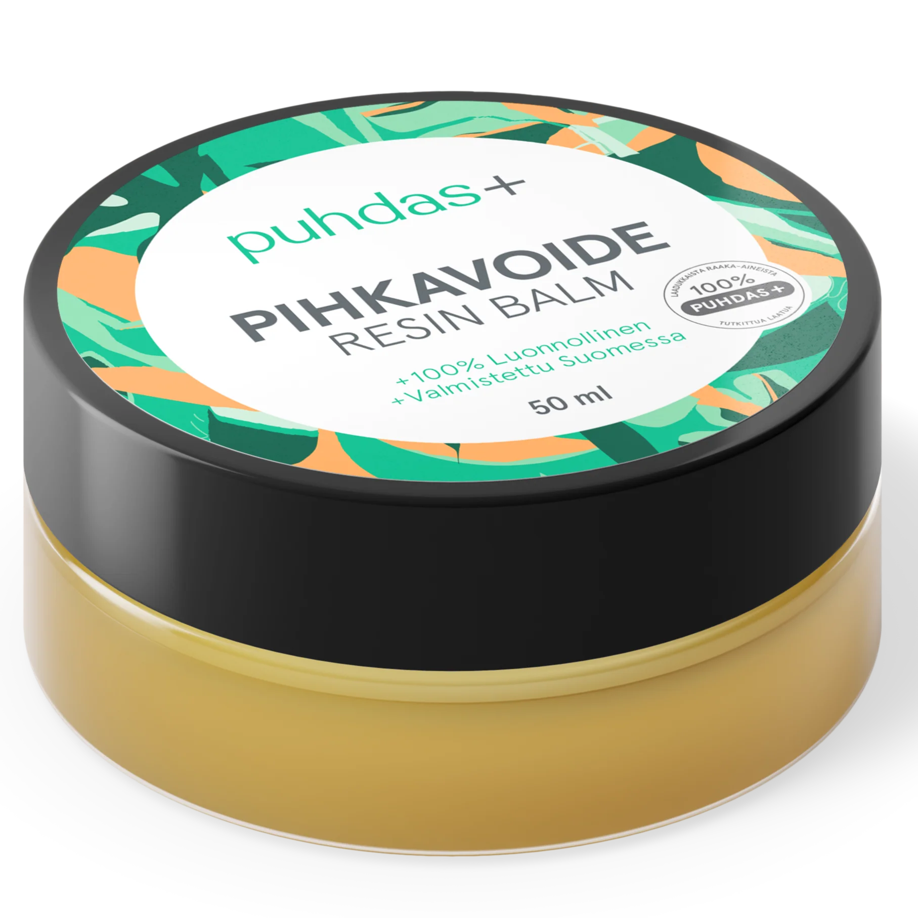 Puhdas+ Pihkavoide