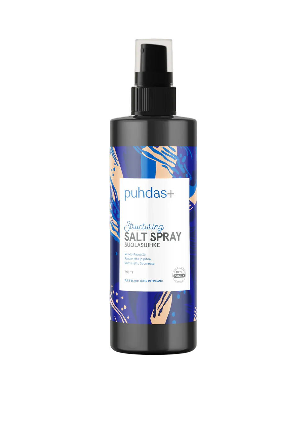Puhdas+ Salt Spray Suolasuihke