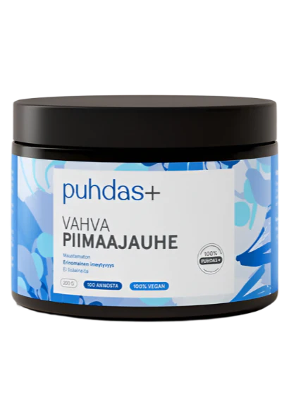 Puhdas+ Vahva Piimaajauhe