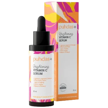 Puhdas+ Vitamin-C Serum