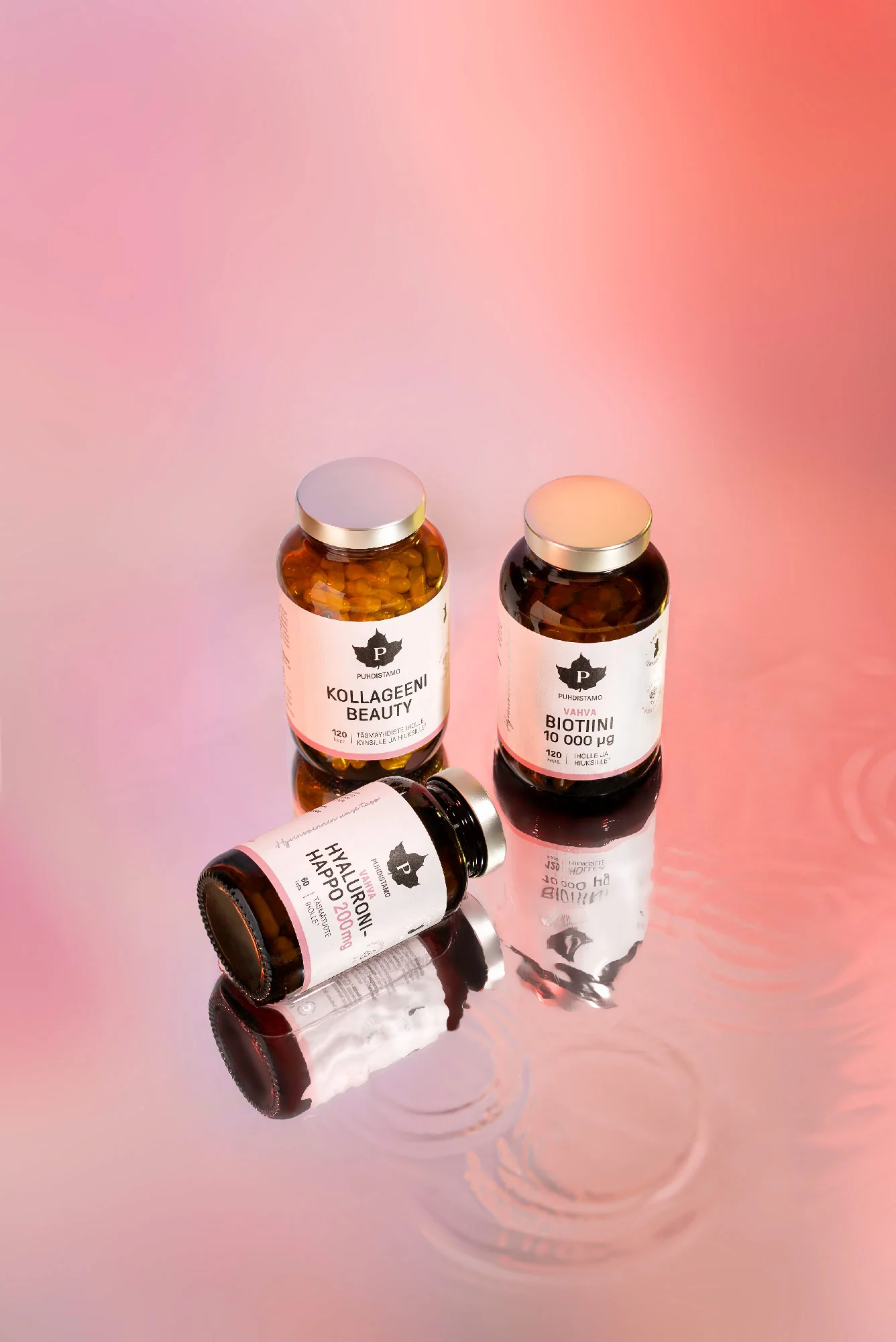 Puhdistamo Beauty Box - Image 5