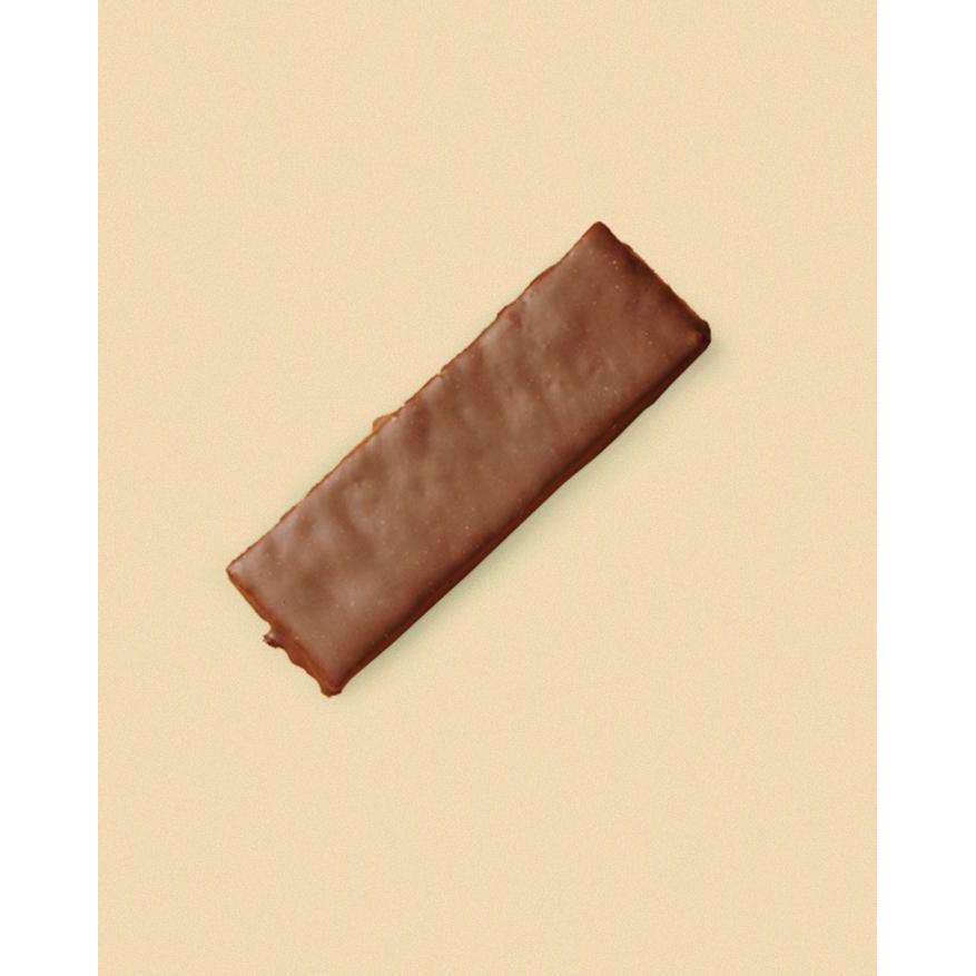 Puhdistamo Kollageeni Protein Bar Suolainen Karamelli - Image 3