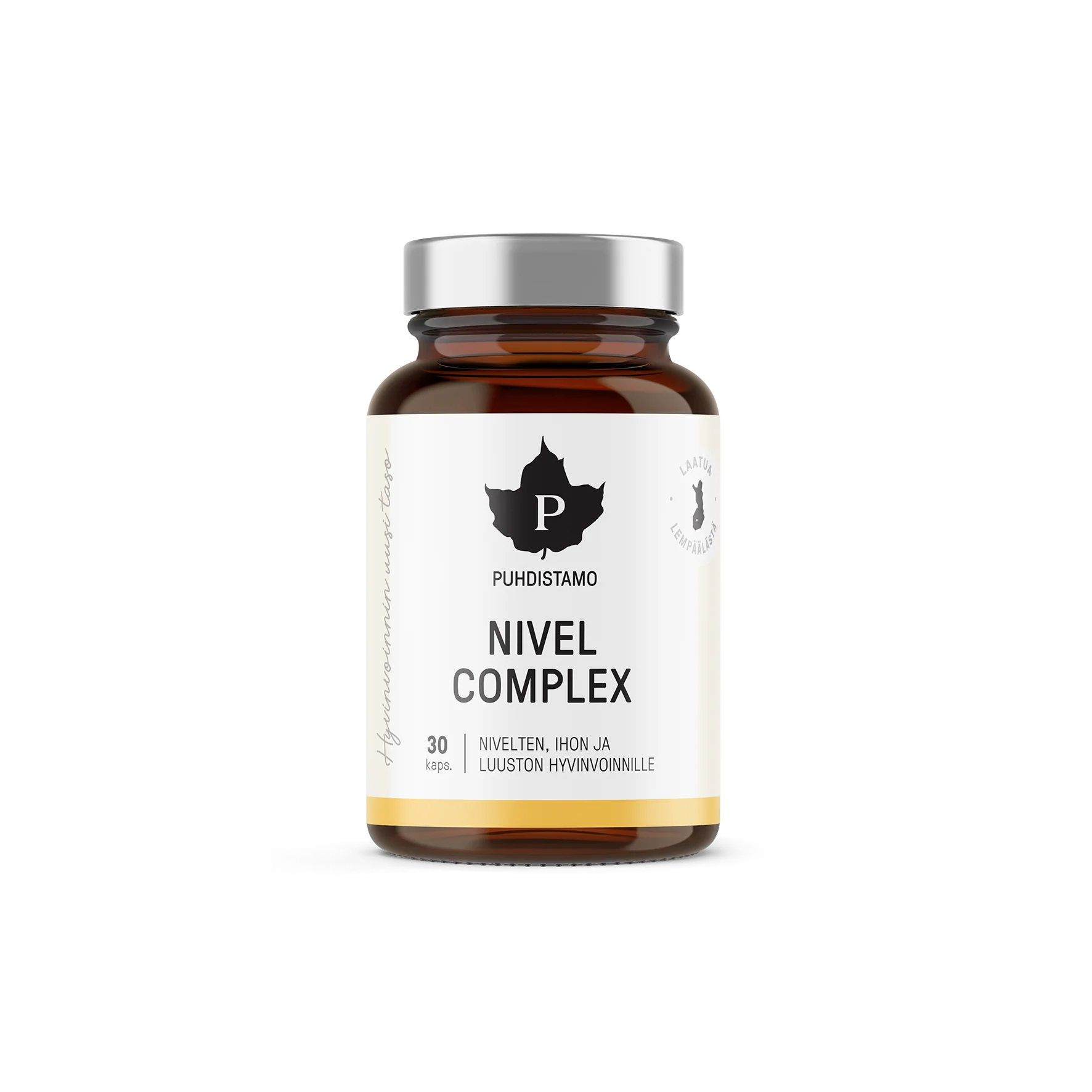 Puhdistamo Nivel Complex