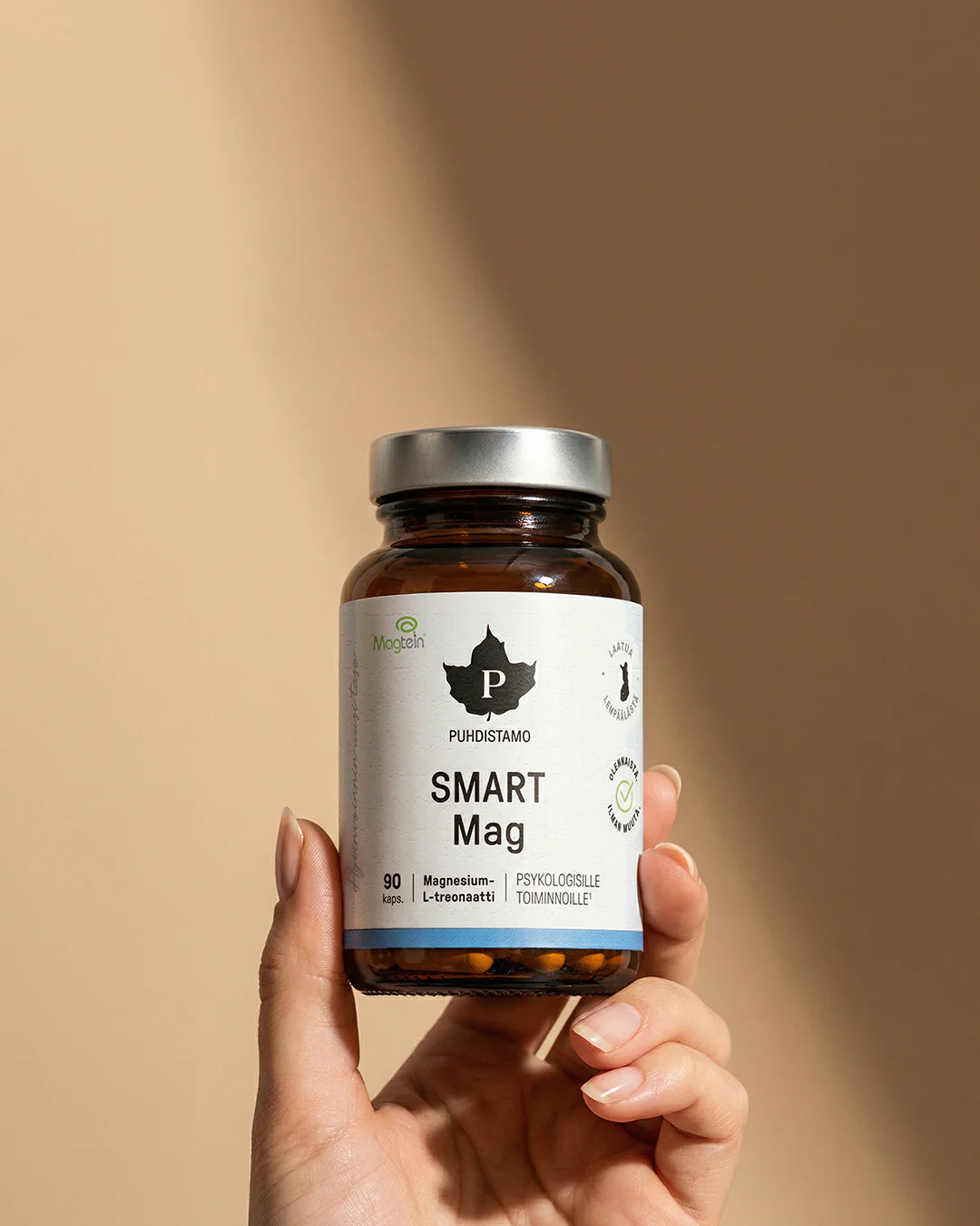 Puhdistamo Smart Mag - Image 2