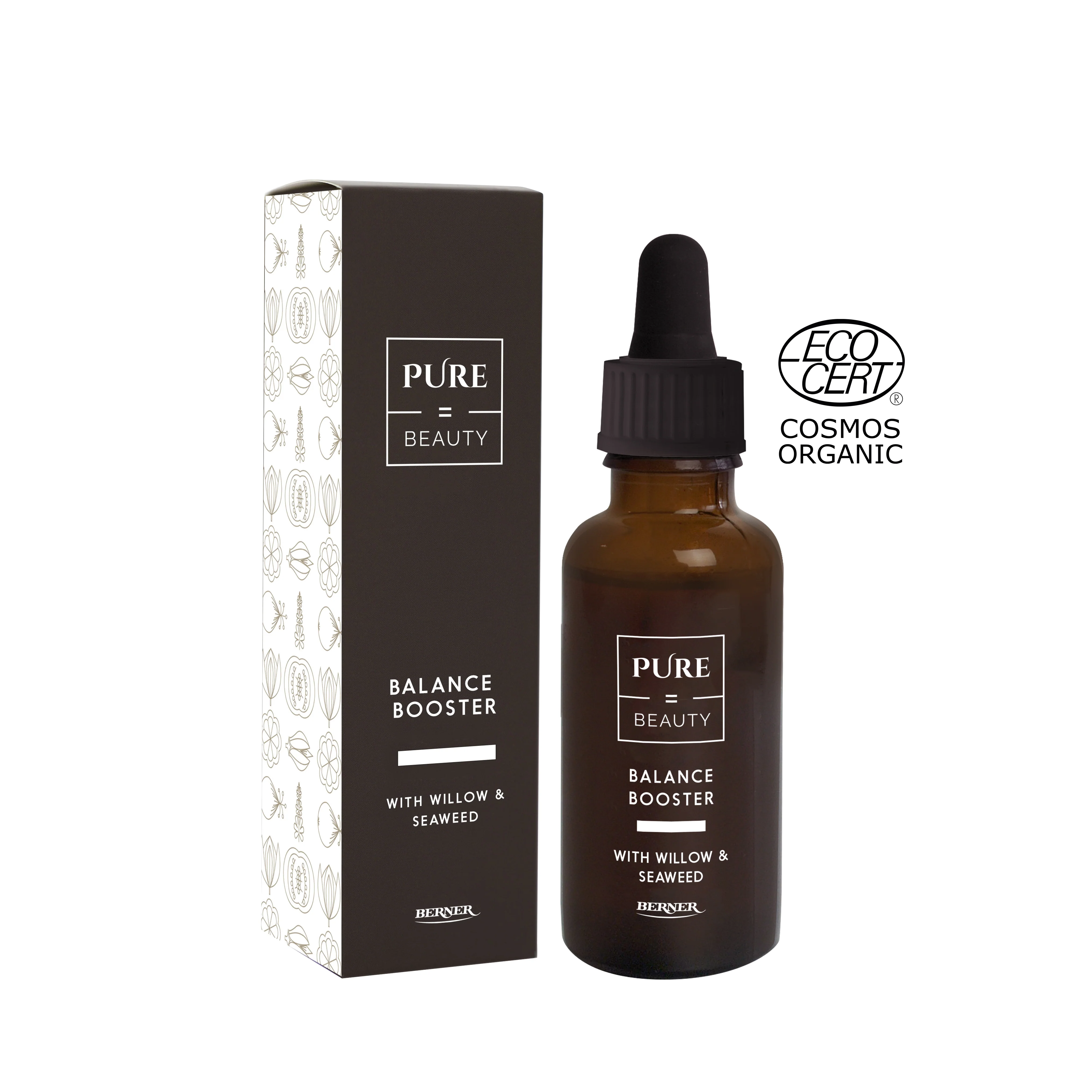 Pure=Beauty Balance Booster