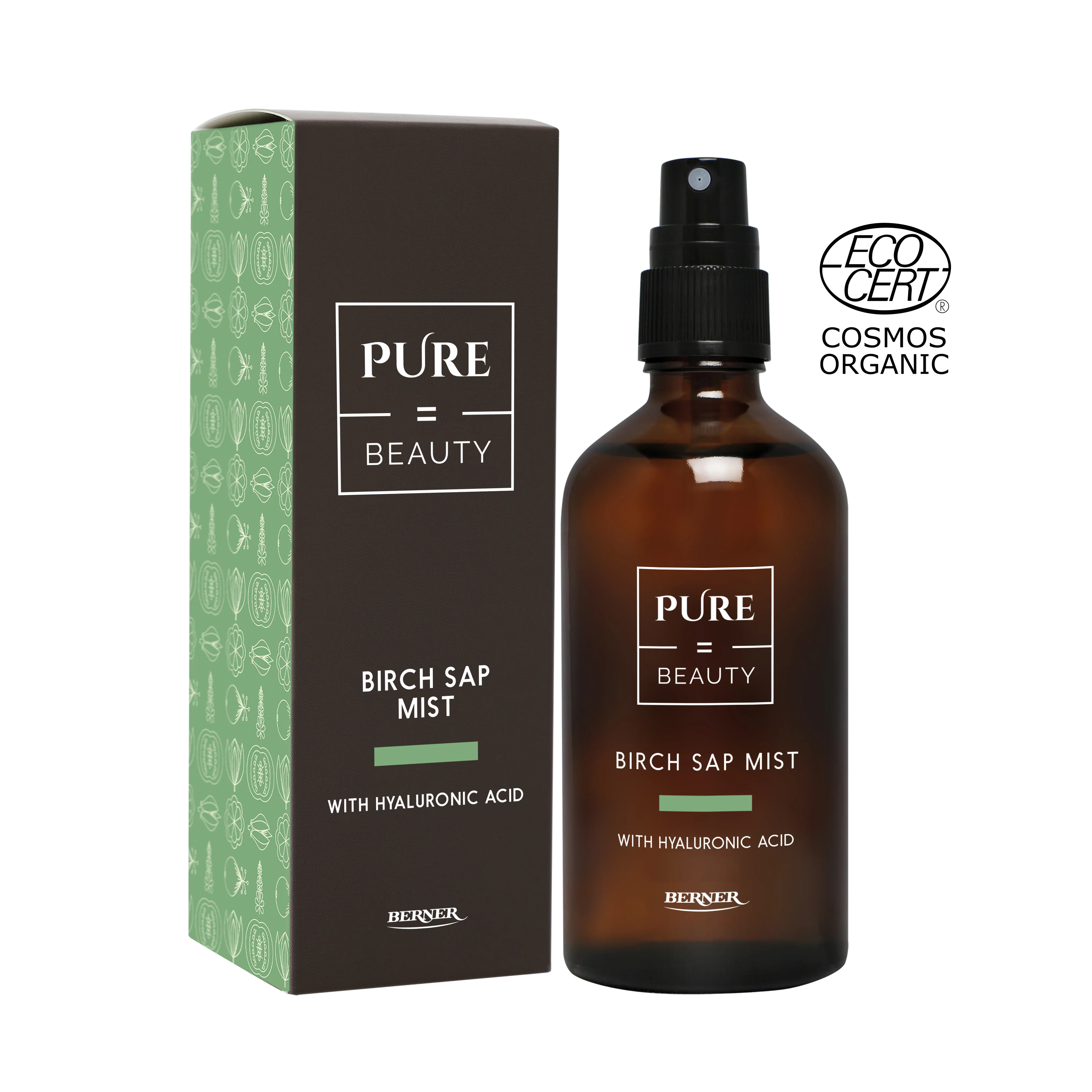 Pure=Beauty Birch Sap Mist