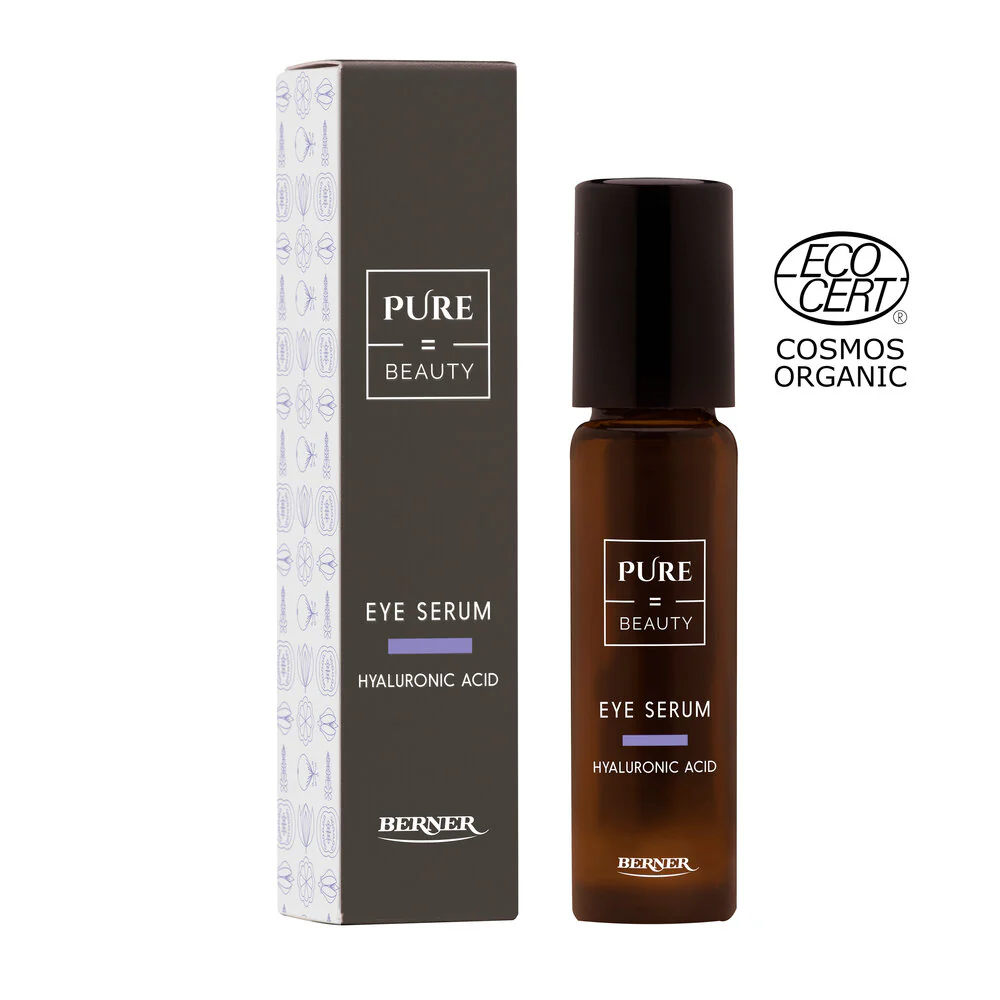 Pure=Beauty Eye Serum