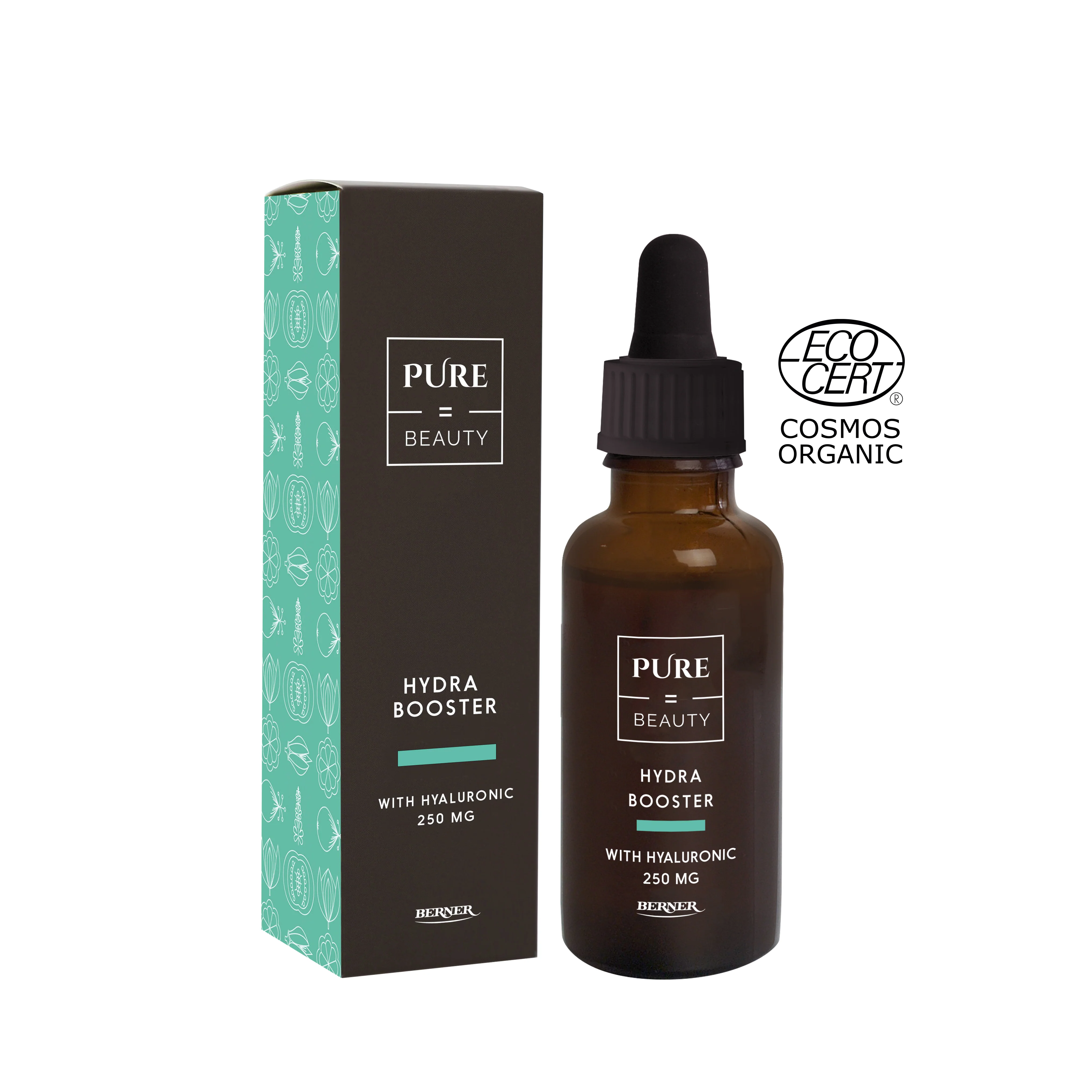 Pure=Beauty Hydra Booster