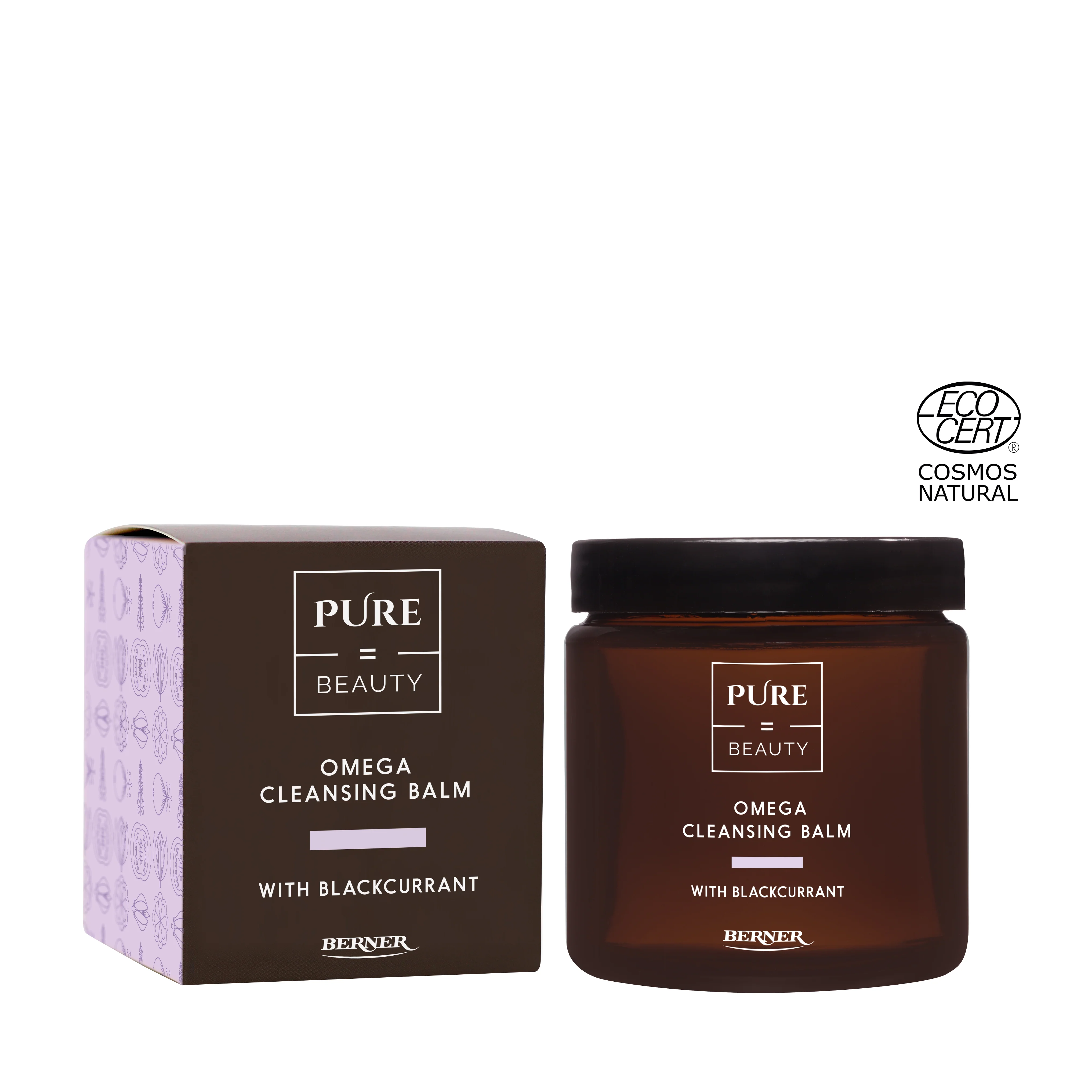 Pure=Beauty Omega Cleansing Balm