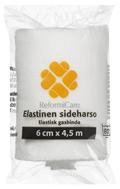 Reformicare Elastinen Sideharso