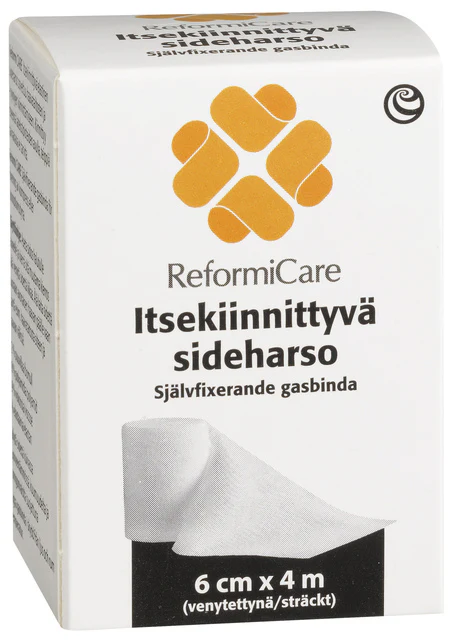 ReformiCare Itsekiinnittyvä Sideharso