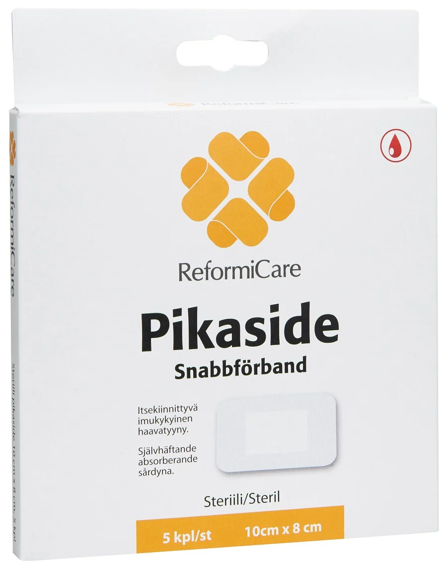 ReformiCare Pikaside