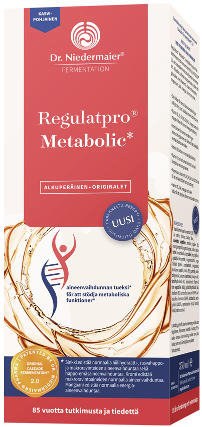 RegulatPro Metabolic - Image 3