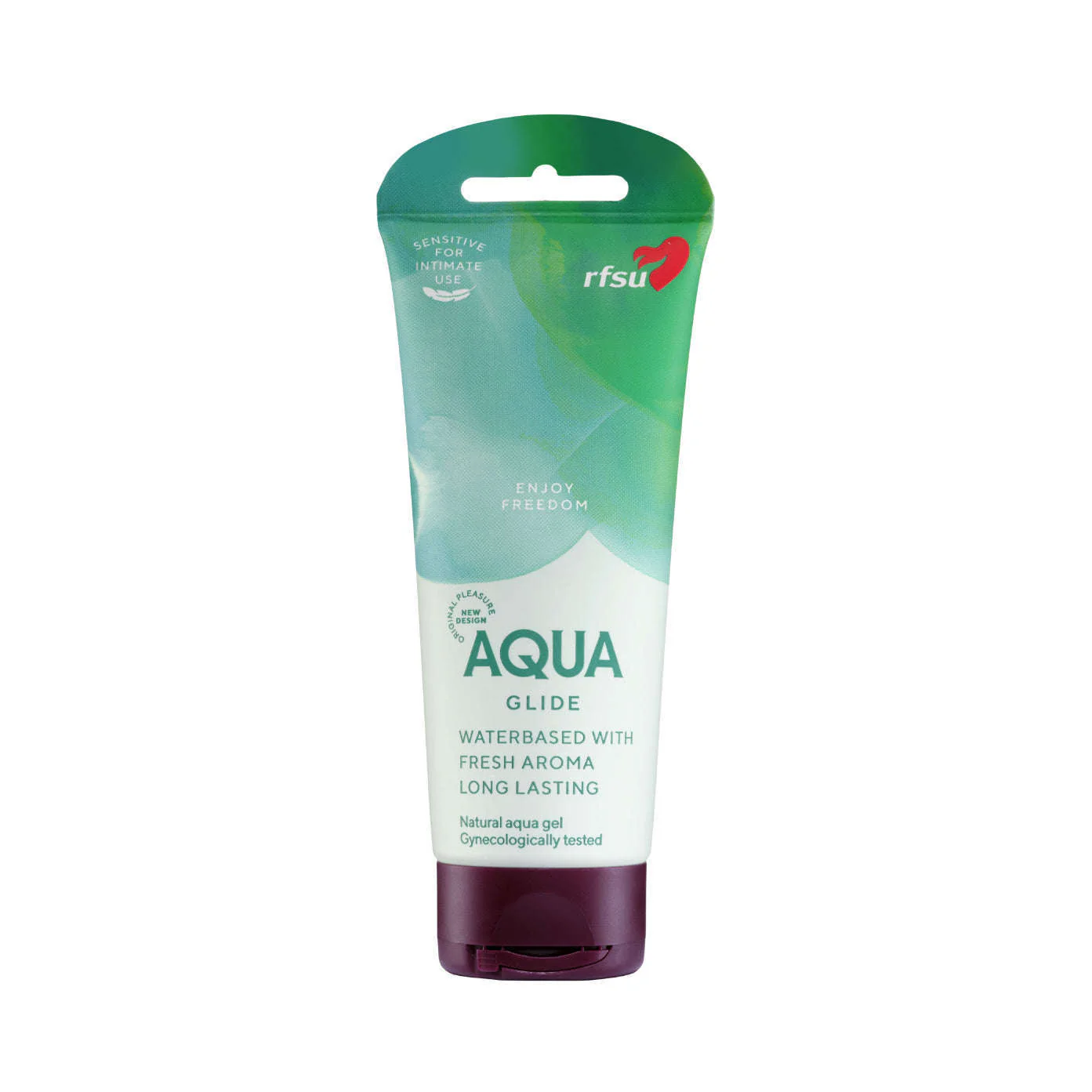 RFSU Aqua Glide Liukuvoide