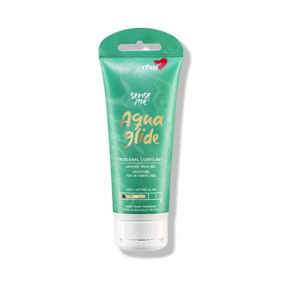 RFSU Aqua Glide Liukuvoide - Image 4