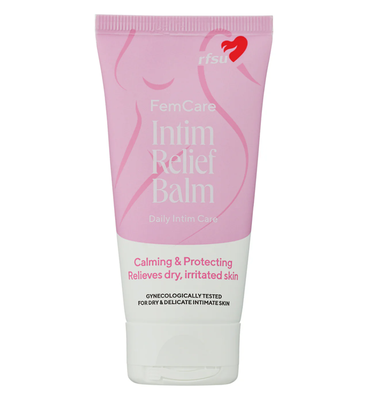 RFSU FemCare Intim Relief Balm