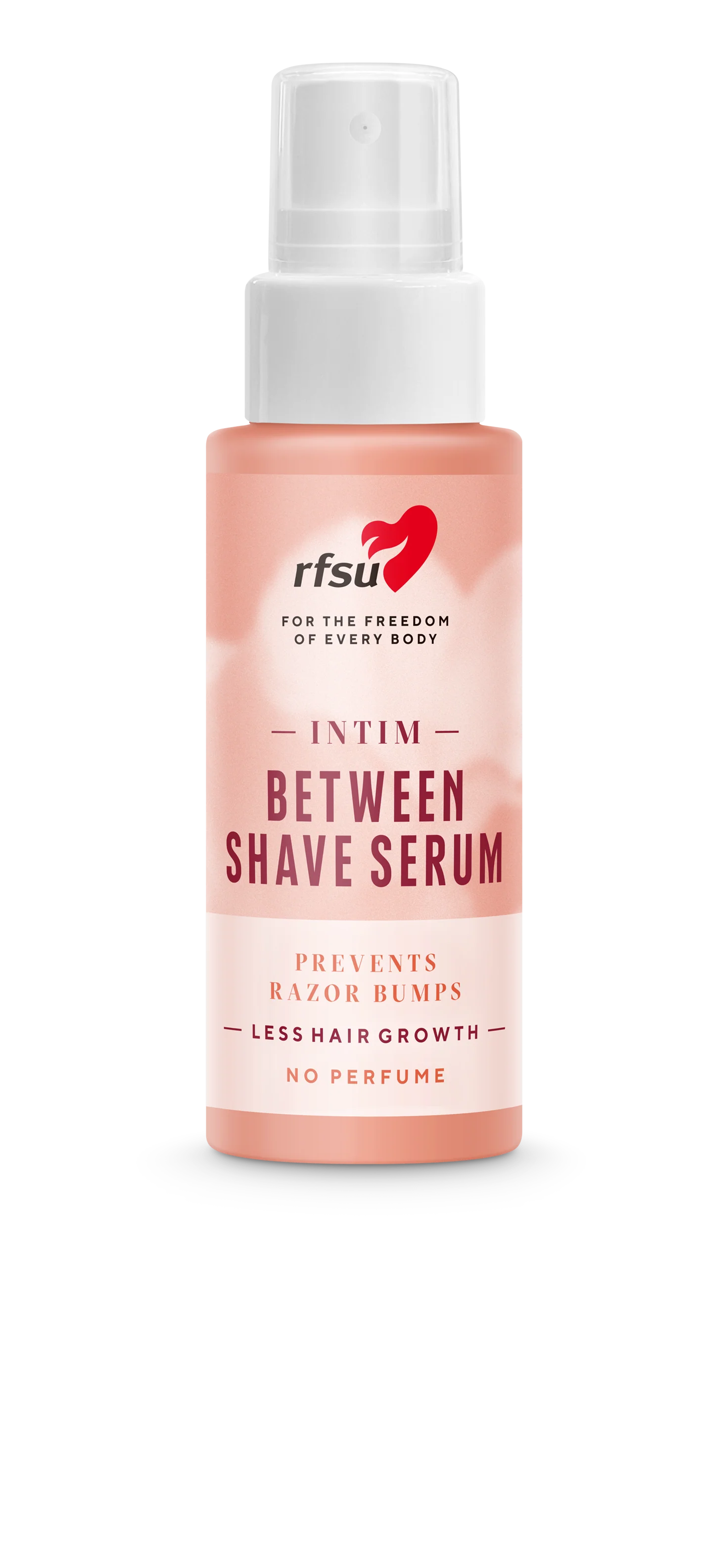 RFSU Intim Between Shave Serum