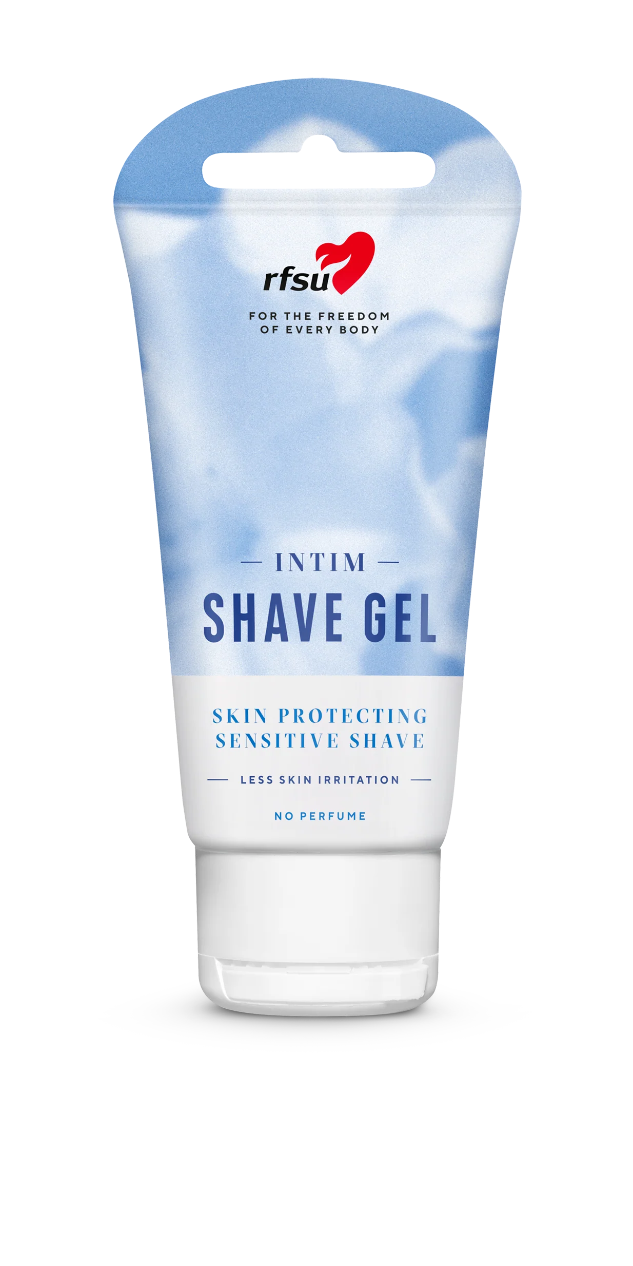 RFSU Intim Shave Gel