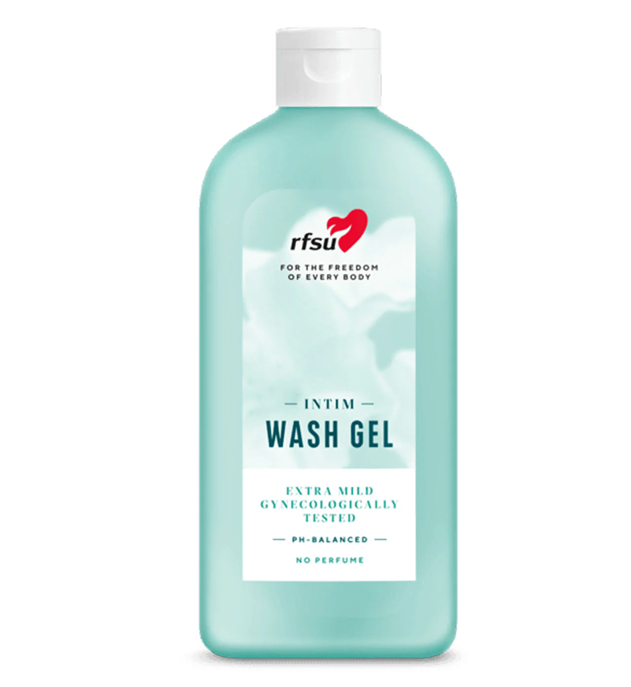 RFSU Intim Wash Gel