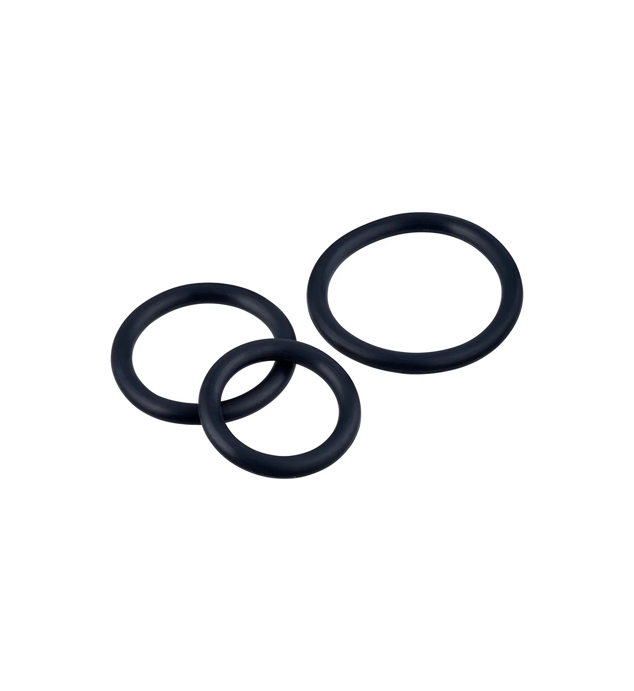 RFSU Pleasure Rings Penisrenkaat - Image 3