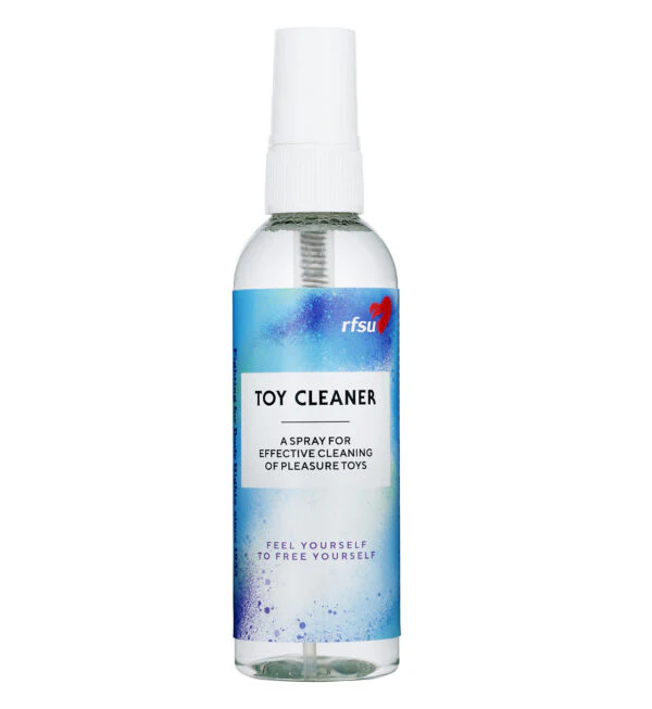 RFSU Toy Cleaner