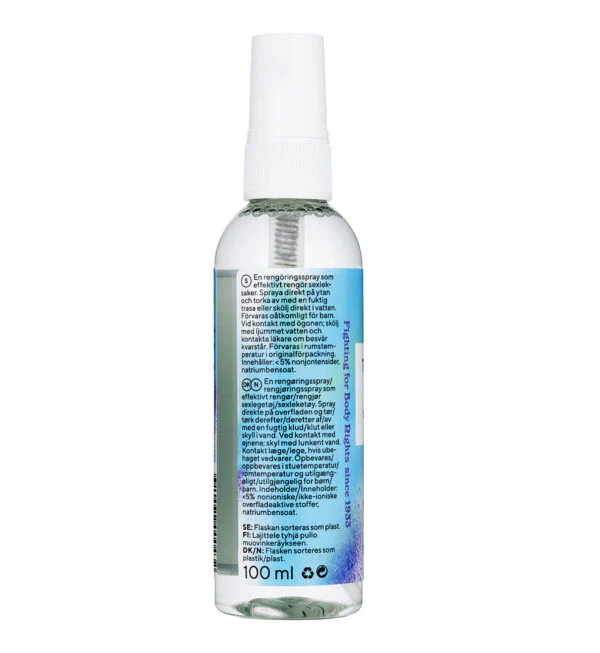 RFSU Toy Cleaner - Image 2