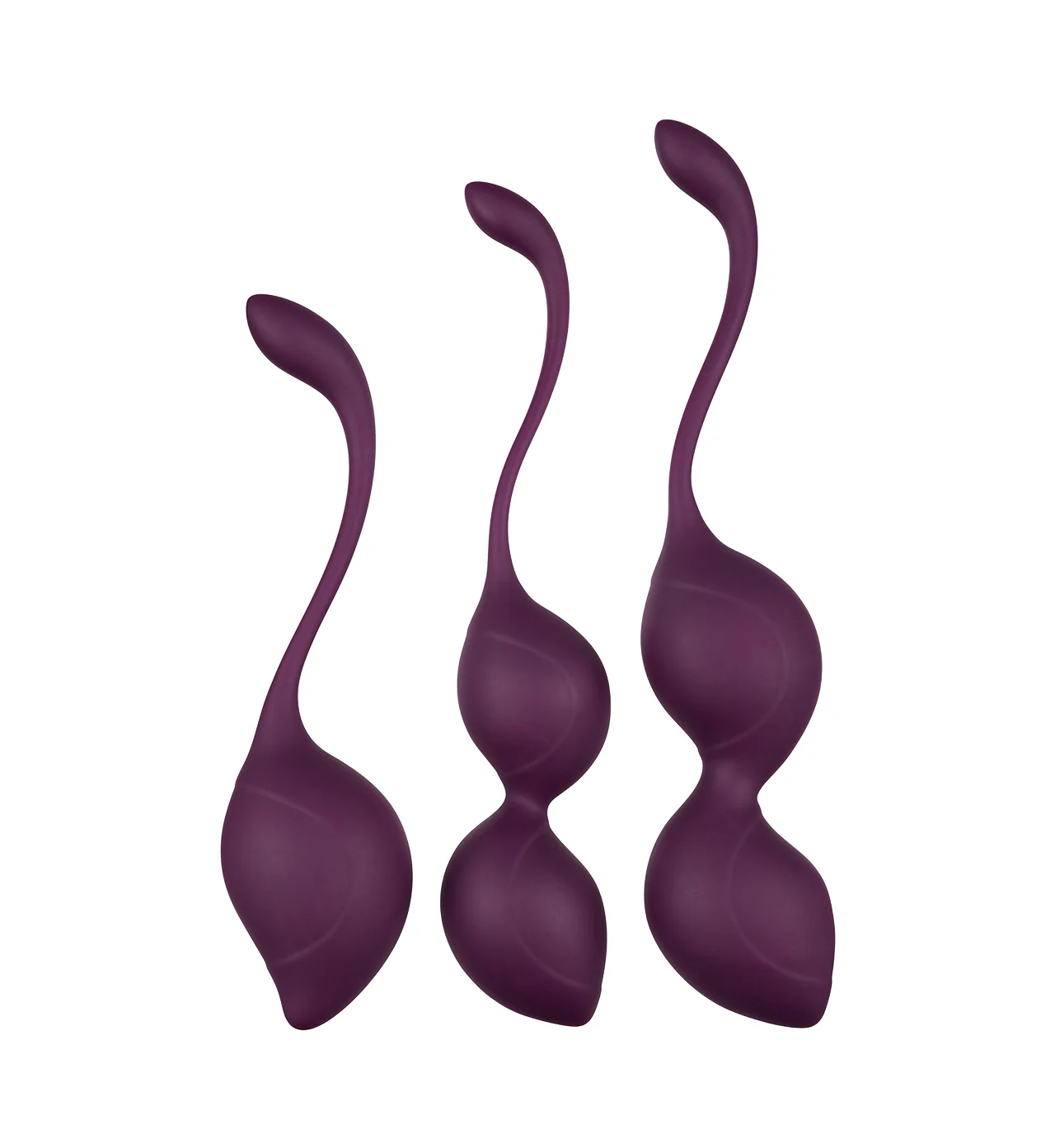 RFSU Vaginal Trainer Set Harjoituskuulat - Image 4