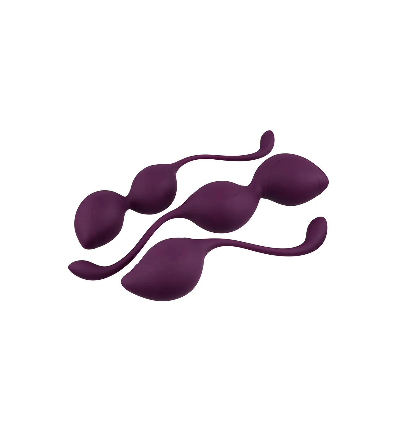 RFSU Vaginal Trainer Set Harjoituskuulat - Image 5