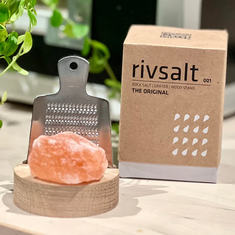 Rivsalt The Original Suolaraastin - Image 3