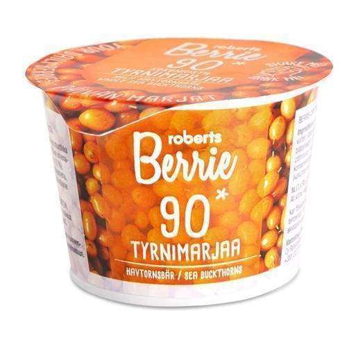 Roberts Berrie Tyrni